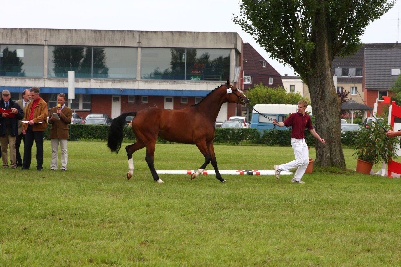 Bild 40 - Elmshorn am 9.6.10